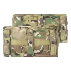Crye Precision JPC Long Side Armor Pouch Set. -We Bring Outdoor tactical gear shop to Life. BP3703 MCAM 1500 1 1