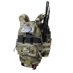 Agilite K-Zero Plate Carrier. -We Bring Outdoor tactical gear shop to Life. BP4257 MCAM 1500 6