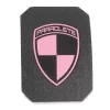 Paraclete Female Speed Plates.