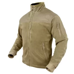 Condor Alpha Fleece Jacket.