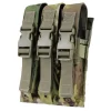 Condor Triple MP5 Magazine Pouch.