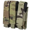 Condor Triple Pistol Mag Pouch.