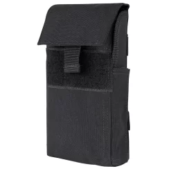 Condor Shotgun Reload Pouch. -We Bring Outdoor tactical gear shop to Life. CONDOR MA61 002 BLACK 1 1