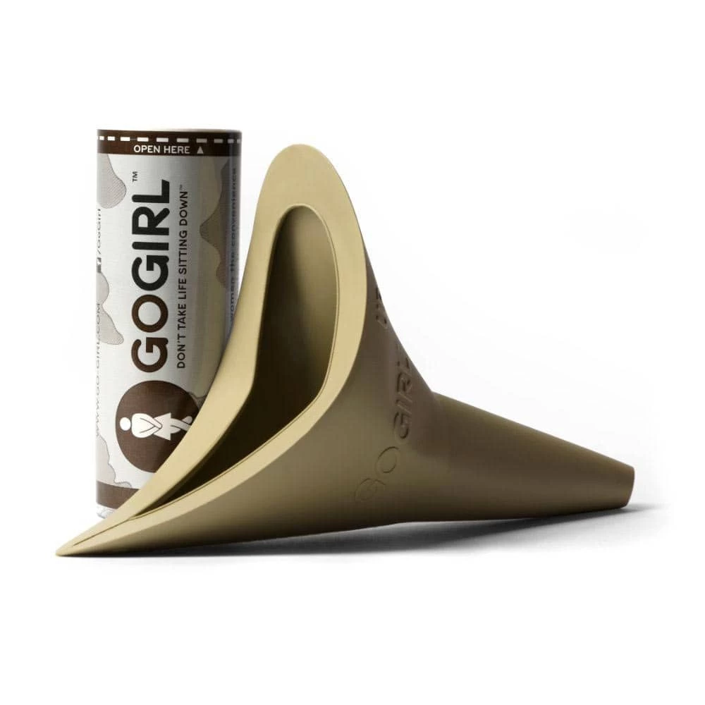 GoGirl FUD. 3 GoGirl FUD. - Image 3