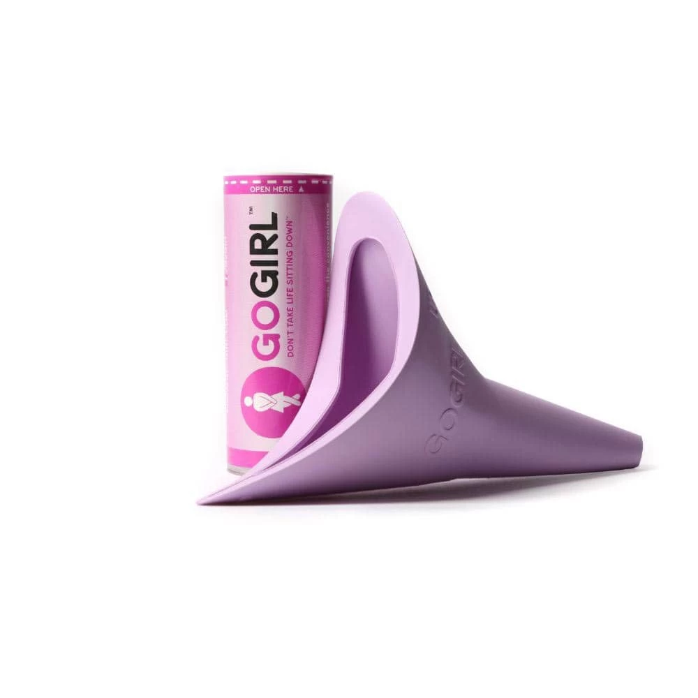 GoGirl FUD. 4 GoGirl FUD. - Image 4