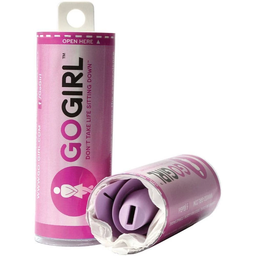 GoGirl FUD. 9 GoGirl FUD. - Image 9