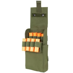 Condor Shotgun Reload Pouch. -We Bring Outdoor tactical gear shop to Life. Condor MA61 001 OliveDrab 4