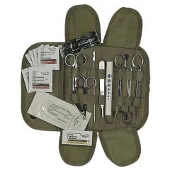Voodoo Tactical Complete Universal Surgical Kit.