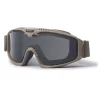ESS APEL Approved Influx AVS Goggle NSN: 4240-01-630-6343.