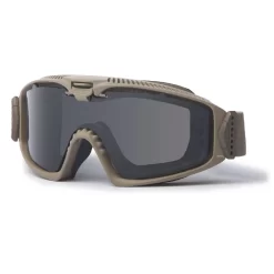 ESS APEL Approved Influx AVS Goggle NSN: 4240-01-630-6343.