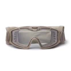 ESS Influx AVS APEL Goggles With Interchangeable Lenses.