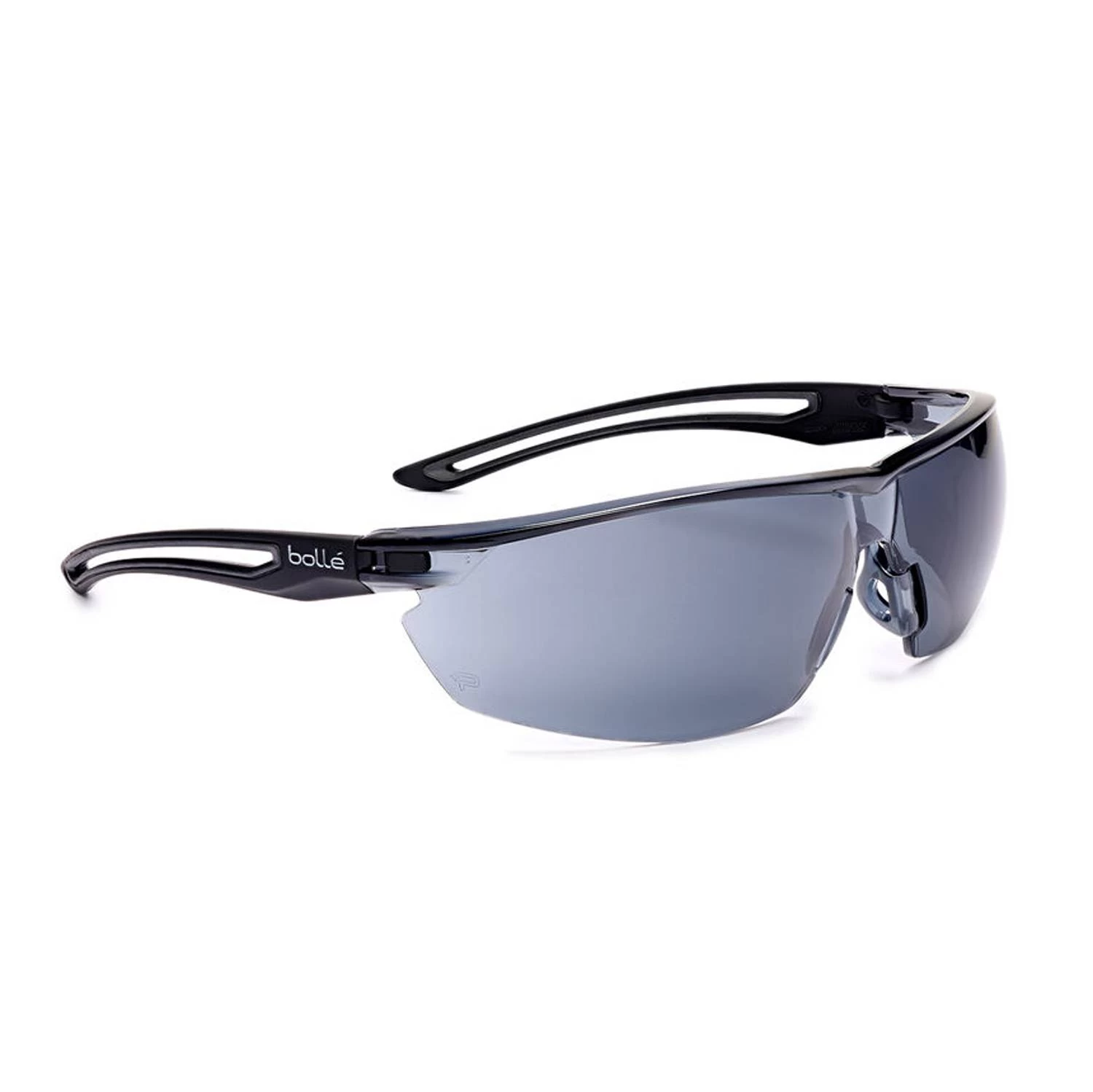 Bolle Safety Standard Issue GUNFIRE 2.0 Kit W/ 3 Lens Array. 2 Bolle Safety Standard Issue GUNFIRE 2.0 Kit W/ 3 Lens Array. - Image 2