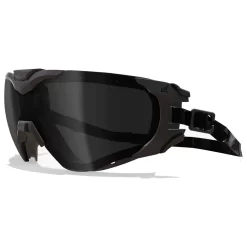 Edge Eyewear Super 64 Ballistic Safety Goggles.