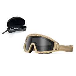 Oakley Si Ballistic Goggles 2.0 Array. -We Bring Outdoor tactical gear shop to Life. EW717 ARY 330 1