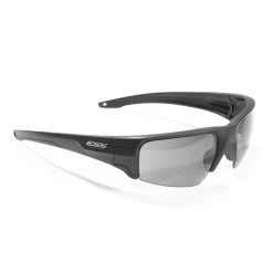 ESS Crowbar Sunglasses W/ Silver Logo Kit - 2 Lens Array.