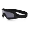 Oakley SI Ballistic HALO Goggles.
