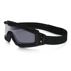 Oakley SI Ballistic HALO Goggles.