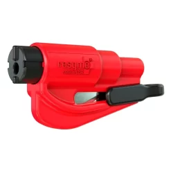Resqme Life Saving Tool. -We Bring Outdoor tactical gear shop to Life. FE388 RED 1500 1