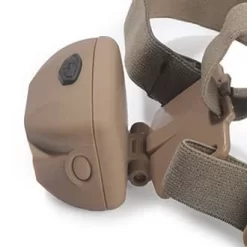 Rothco LED Headlamp. -We Bring Outdoor tactical gear shop to Life. FH1468 KHA 330 3