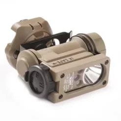 Streamlight Sidewinder Compact II Military Model. -We Bring Outdoor tactical gear shop to Life. FH165 330 3