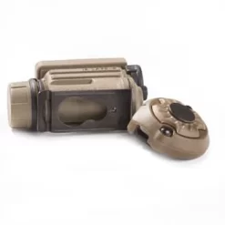 Streamlight Sidewinder Compact II Military Model. -We Bring Outdoor tactical gear shop to Life. FH165 330 4