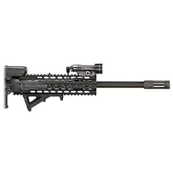 Streamlight TLR-1 HL Weapon Light. -We Bring Outdoor tactical gear shop to Life. FH308 BLK 330 6