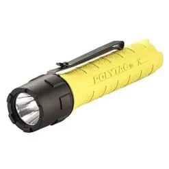 Streamlight PolyTac X Flashlight With USB Rechargeable Battery. -We Bring Outdoor tactical gear shop to Life. FL1351 YEL 330 1