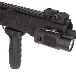 Nightstick Weapon-Mounted Long Gun Light W/ Remote Switch. -We Bring Outdoor tactical gear shop to Life. FL1694 1500 7