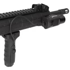 Nightstick Weapon-Mounted Long Gun Light W/ Remote Switch. -We Bring Outdoor tactical gear shop to Life. FL1694 1500 8