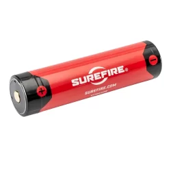 SureFire Micro USB Lithium Ion Rechargeable Battery. -We Bring Outdoor tactical gear shop to Life. FL1740 BLK 1500 3