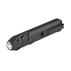 Streamlight Wedge Slim Everyday Carry Flashlight. -We Bring Outdoor tactical gear shop to Life. FL1804 BLK 1500 3