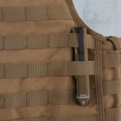 Streamlight Wedge Slim Everyday Carry Flashlight. -We Bring Outdoor tactical gear shop to Life. FL1804 COY 1500 2