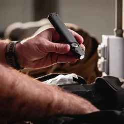 Streamlight Wedge Slim Everyday Carry Flashlight. -We Bring Outdoor tactical gear shop to Life. FL1804 MS BLK 1500 6