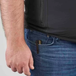 Streamlight Wedge Slim Everyday Carry Flashlight. -We Bring Outdoor tactical gear shop to Life. FL1804 MS COY 1500 2