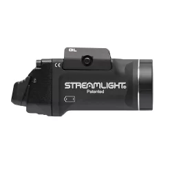 Streamlight TLR-7 Sub Weapon Light. -We Bring Outdoor tactical gear shop to Life. FL1805 BLK 1500 2