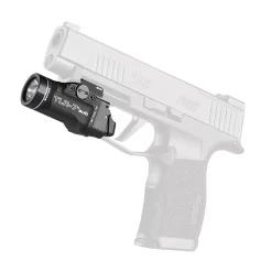 Streamlight TLR-7 Sub Weapon Light. -We Bring Outdoor tactical gear shop to Life. FL1805 BLK 1500 3