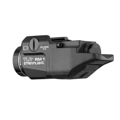 Streamlight TLR RM 1 Compact Mounted Tactical Light. -We Bring Outdoor tactical gear shop to Life. FL1876 1500 2