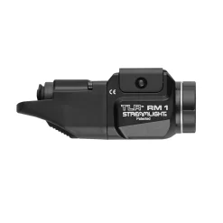 Streamlight TLR RM 1 Compact Mounted Tactical Light. -We Bring Outdoor tactical gear shop to Life. FL1876 1500 3