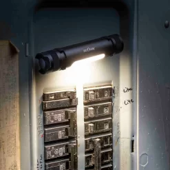 Nite Ize Radiant Rechargeable Utility Light. -We Bring Outdoor tactical gear shop to Life. FL1886 BLK 1500 5