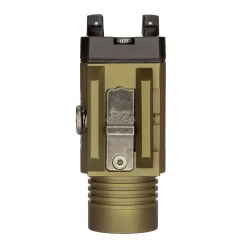 Nightstick 1,200-Lumen Tactical Weapon-Mounted Light. -We Bring Outdoor tactical gear shop to Life. FL1967 OD 1500 12