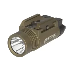 Nightstick 1,200-Lumen Tactical Weapon-Mounted Light. -We Bring Outdoor tactical gear shop to Life. FL1967 OD 1500 2