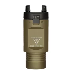 Nightstick 1,200-Lumen Tactical Weapon-Mounted Light. -We Bring Outdoor tactical gear shop to Life. FL1967 OD 1500 7