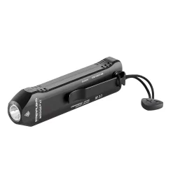 Streamlight Wedge XT EDC Flashlight. -We Bring Outdoor tactical gear shop to Life. FL2042 BLK 1500 1 1