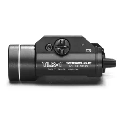 Streamlight TLR-1 Weapon Light. -We Bring Outdoor tactical gear shop to Life. FL571 1500 5
