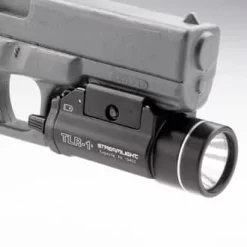 Streamlight TLR-1 Weapon Light. -We Bring Outdoor tactical gear shop to Life. FL571 330 3