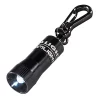 Streamlight 73001 Nano Light Miniature Keychain LED Flashlight.