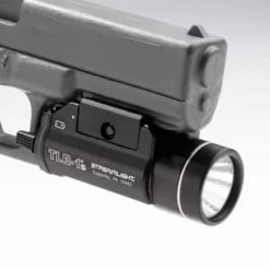 Streamlight TLR-1S Weapon Light. -We Bring Outdoor tactical gear shop to Life. FL896 330 3