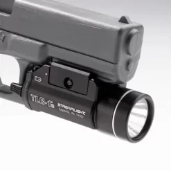 Streamlight TLR-1S Weapon Light. -We Bring Outdoor tactical gear shop to Life. FL896 500 3
