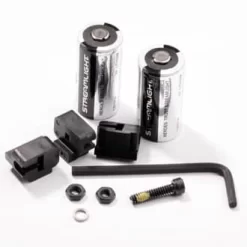 Streamlight TLR 2s Flashlight With Strobe NSN: 6230-01-601-5128. -We Bring Outdoor tactical gear shop to Life. FL897 330 4