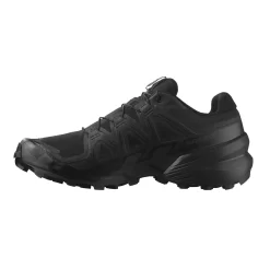 Salomon Speedcross 6 Forces Trail Running Shoes. -We Bring Outdoor tactical gear shop to Life. FT1932 BLK 1500 3